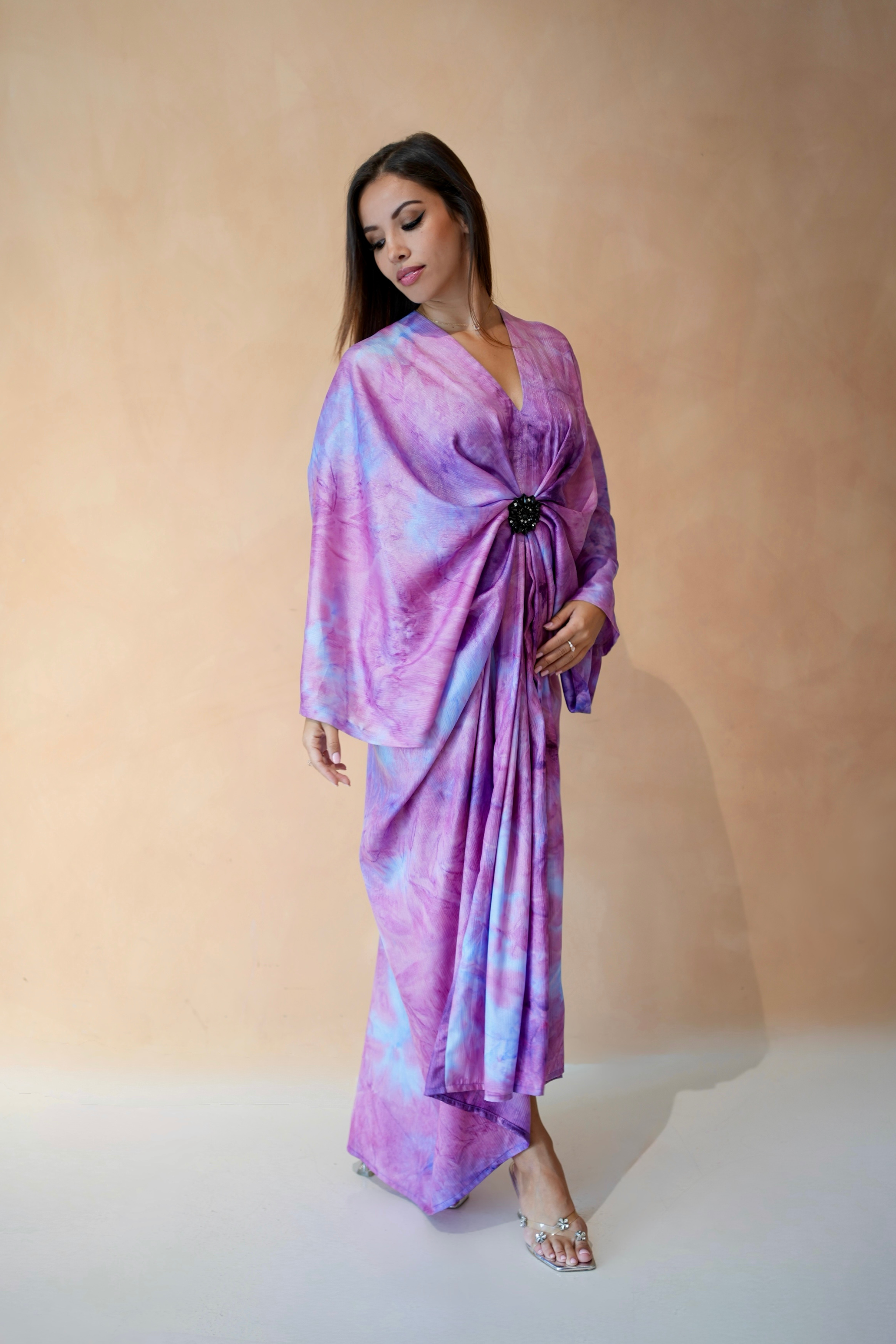 Abaya Sunshine