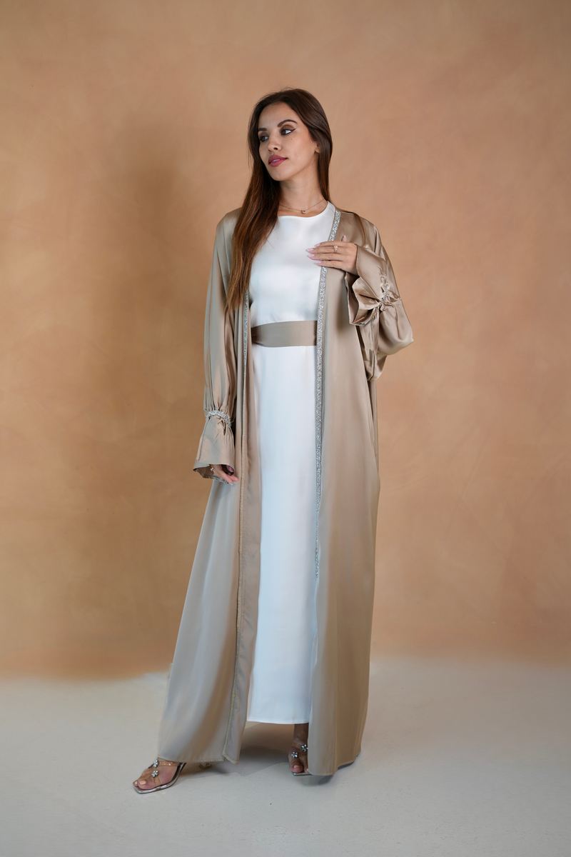 Abaya Butterfly