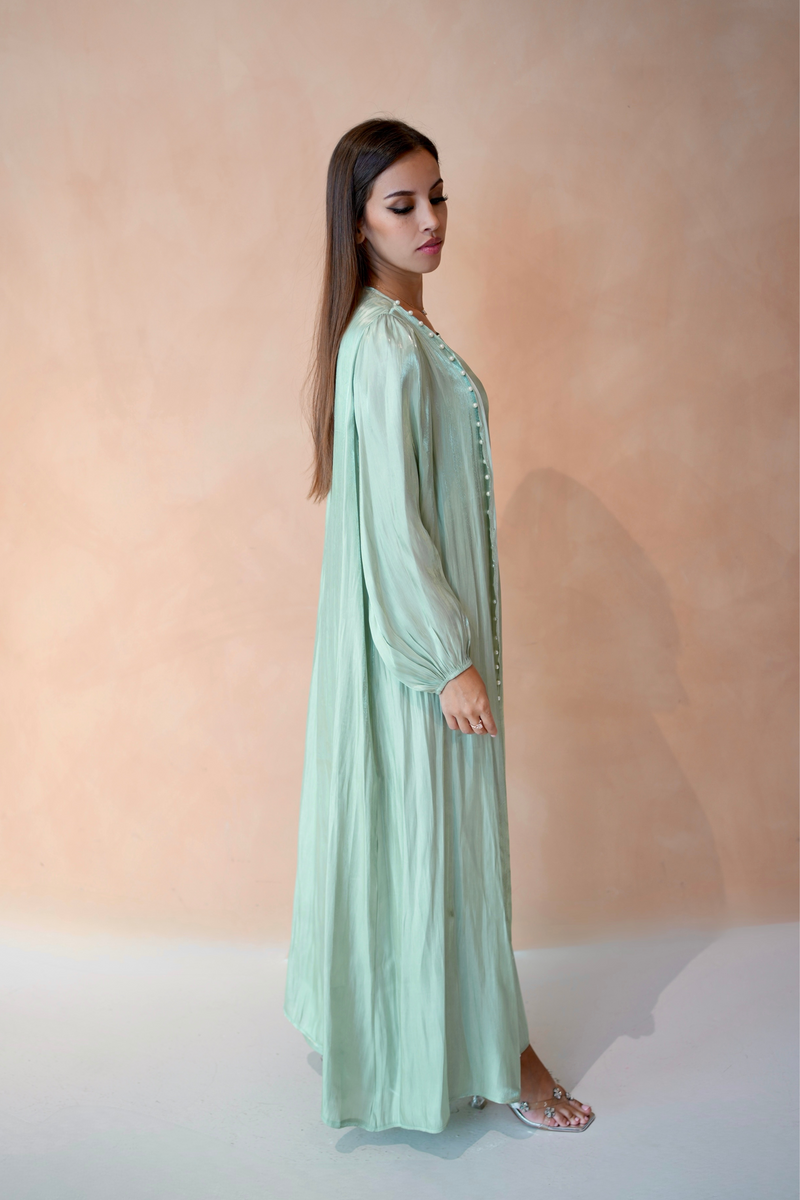 Abaya Luxury Perle