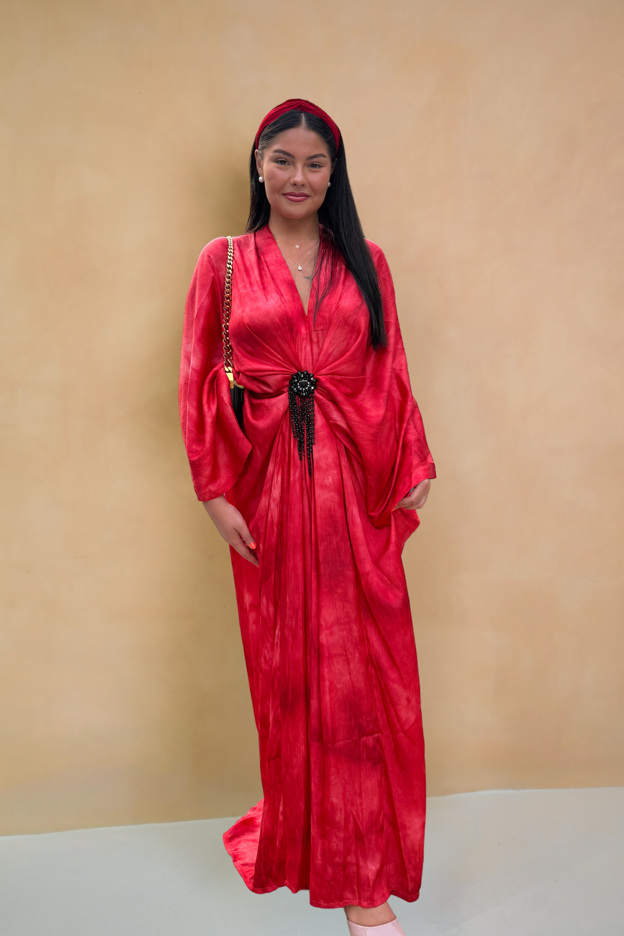 Abaya Sunshine