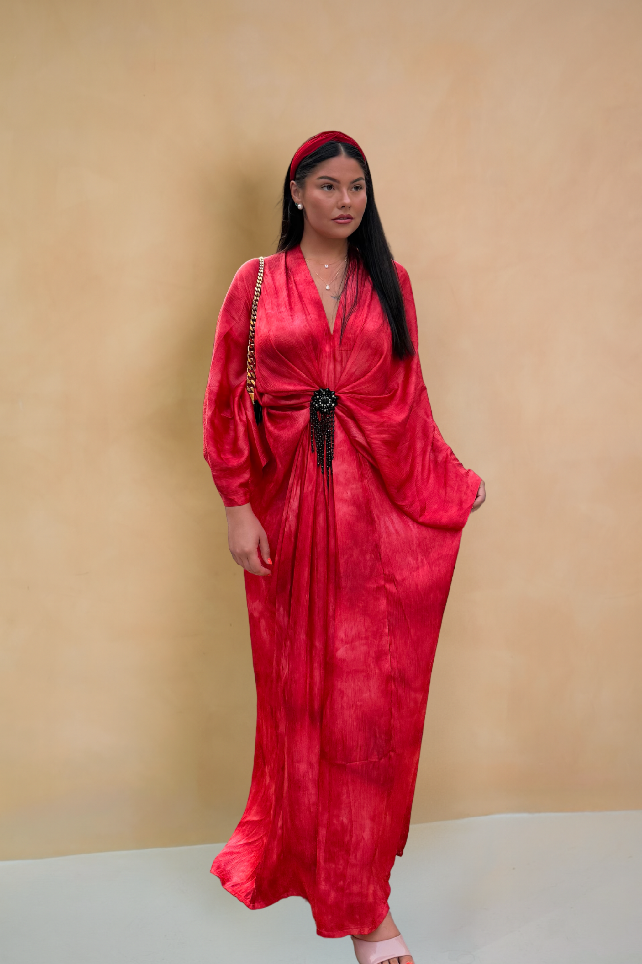 Abaya Sunshine
