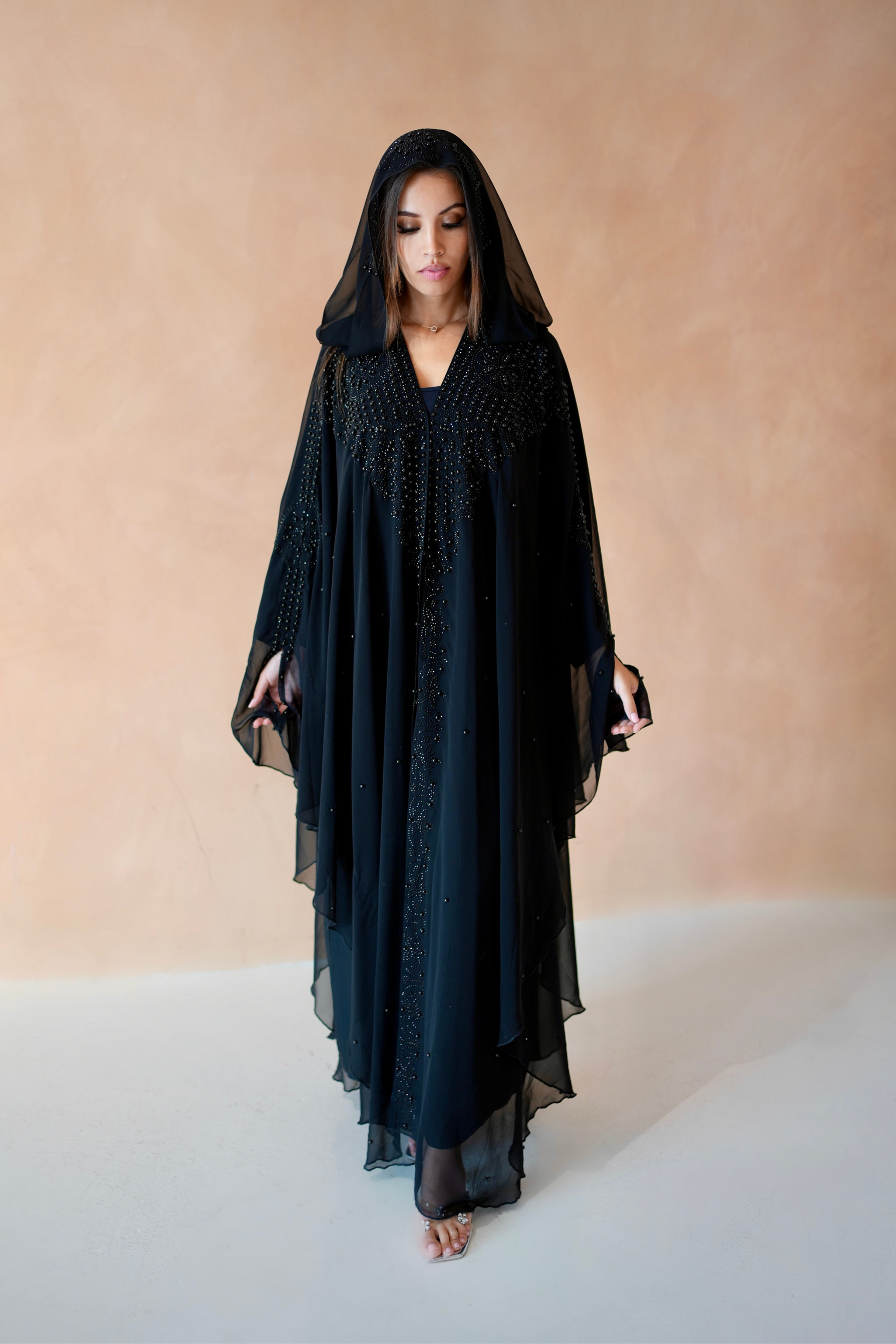 Abaya Prestige