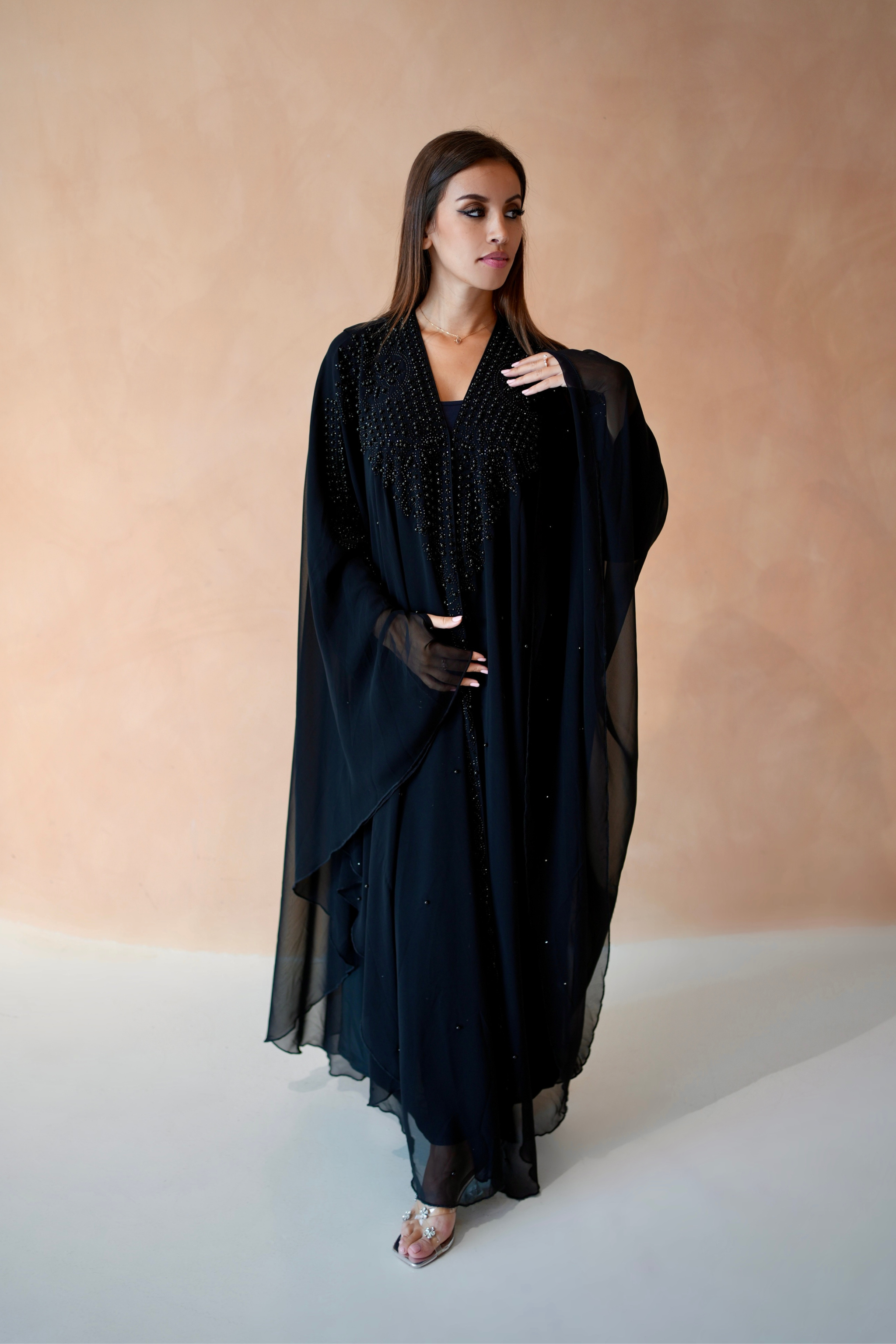 Abaya Prestige