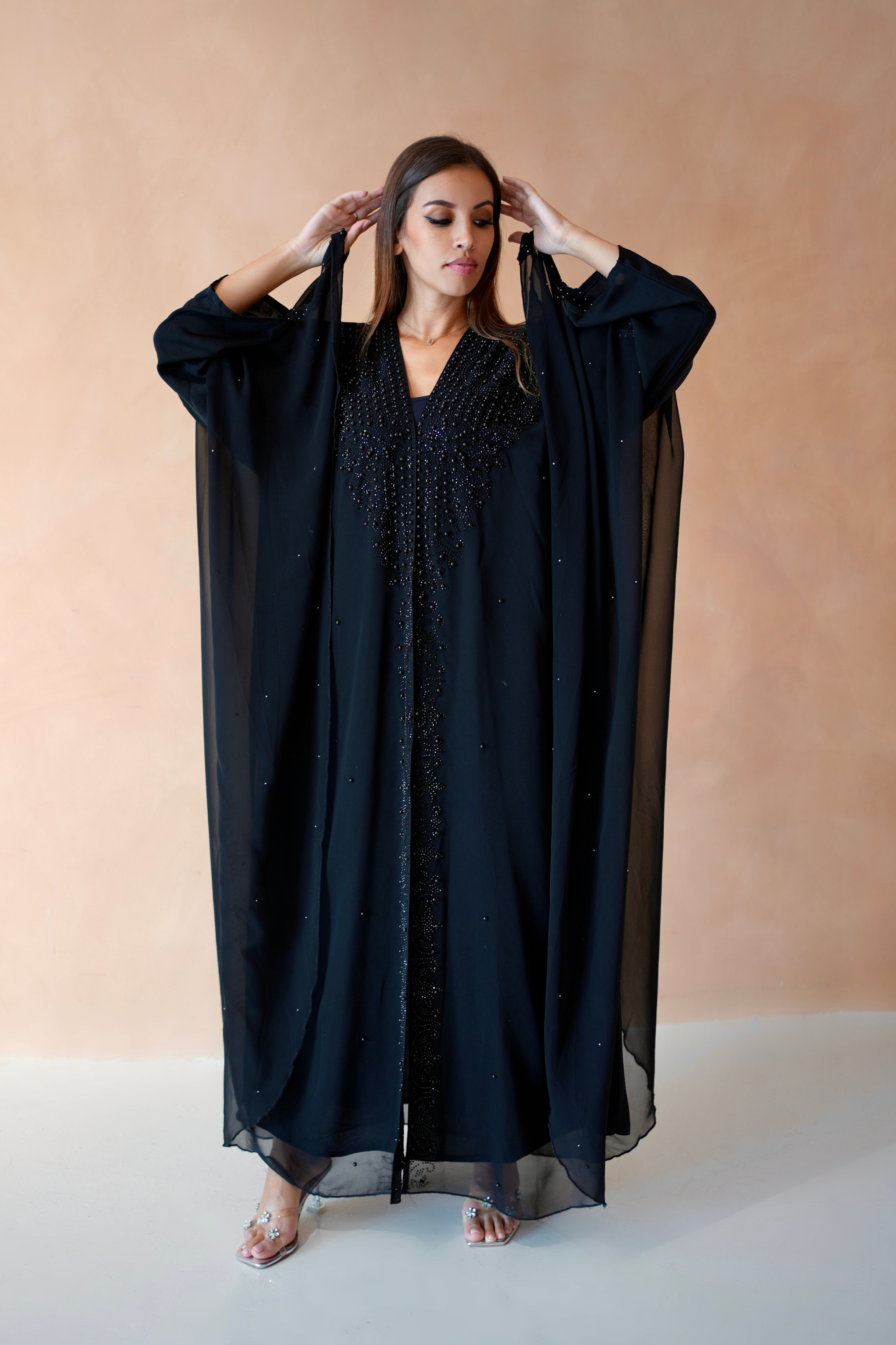 Abaya Prestige
