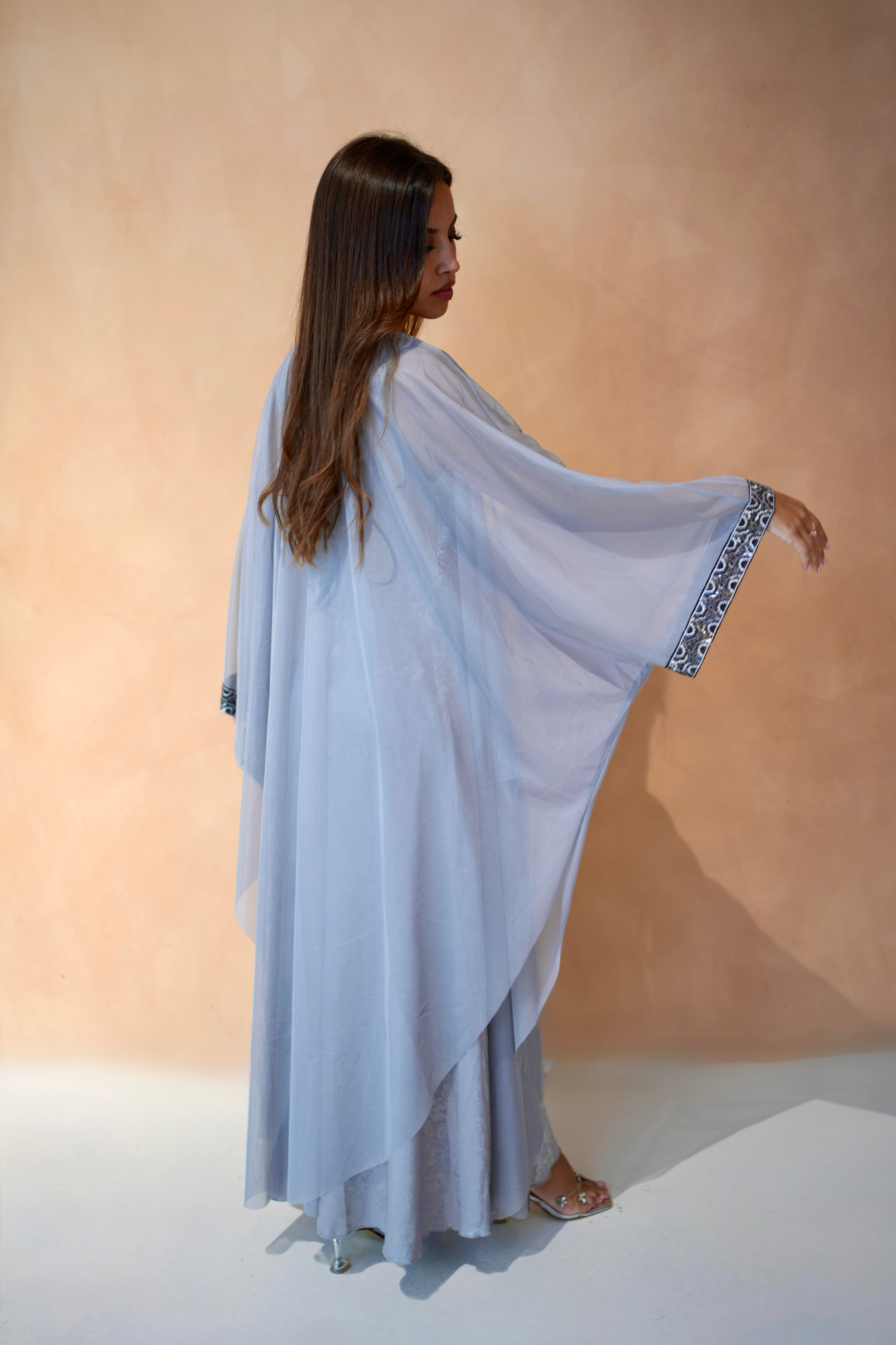 Abaya Lumière d'Orient