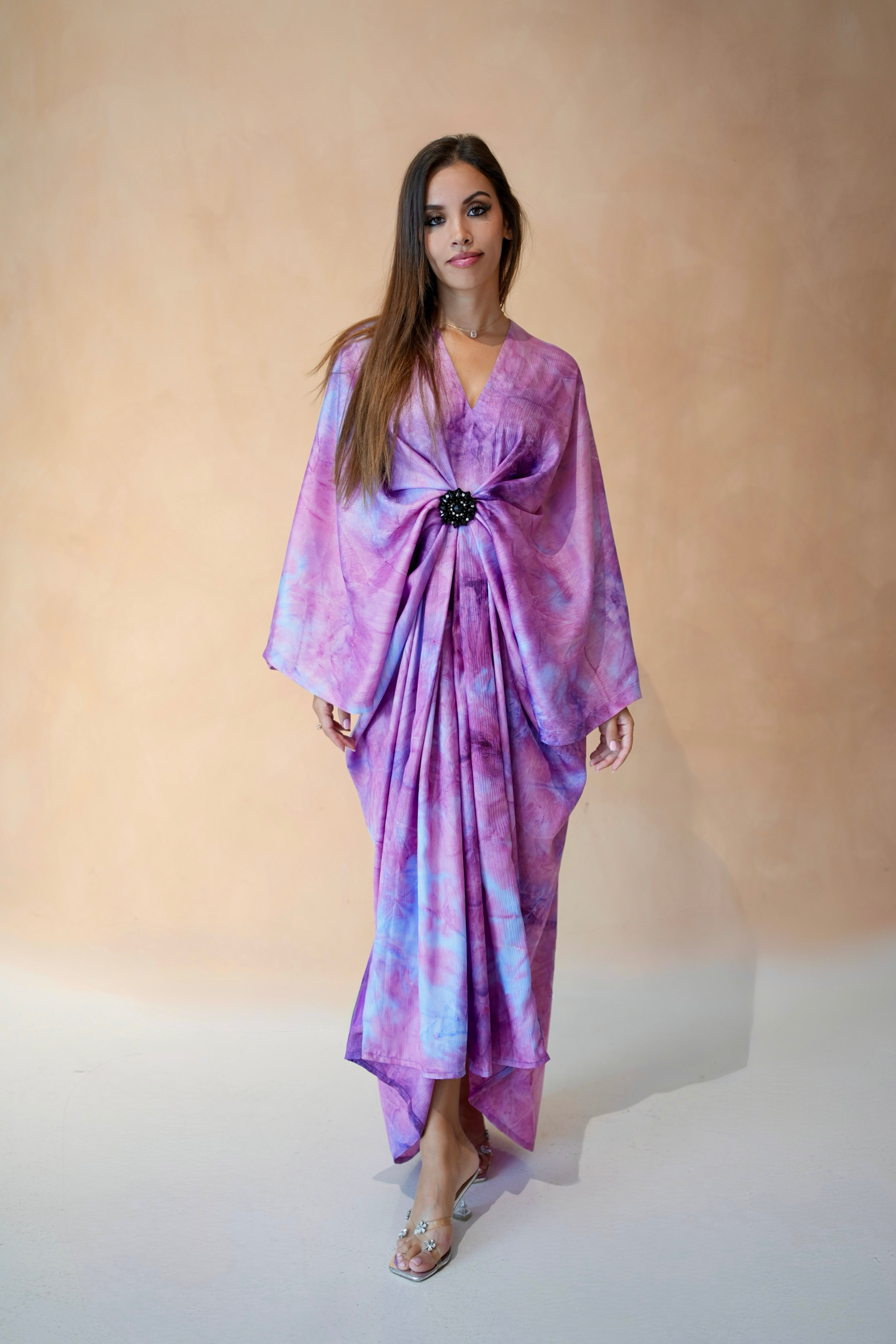 Abaya Sunshine