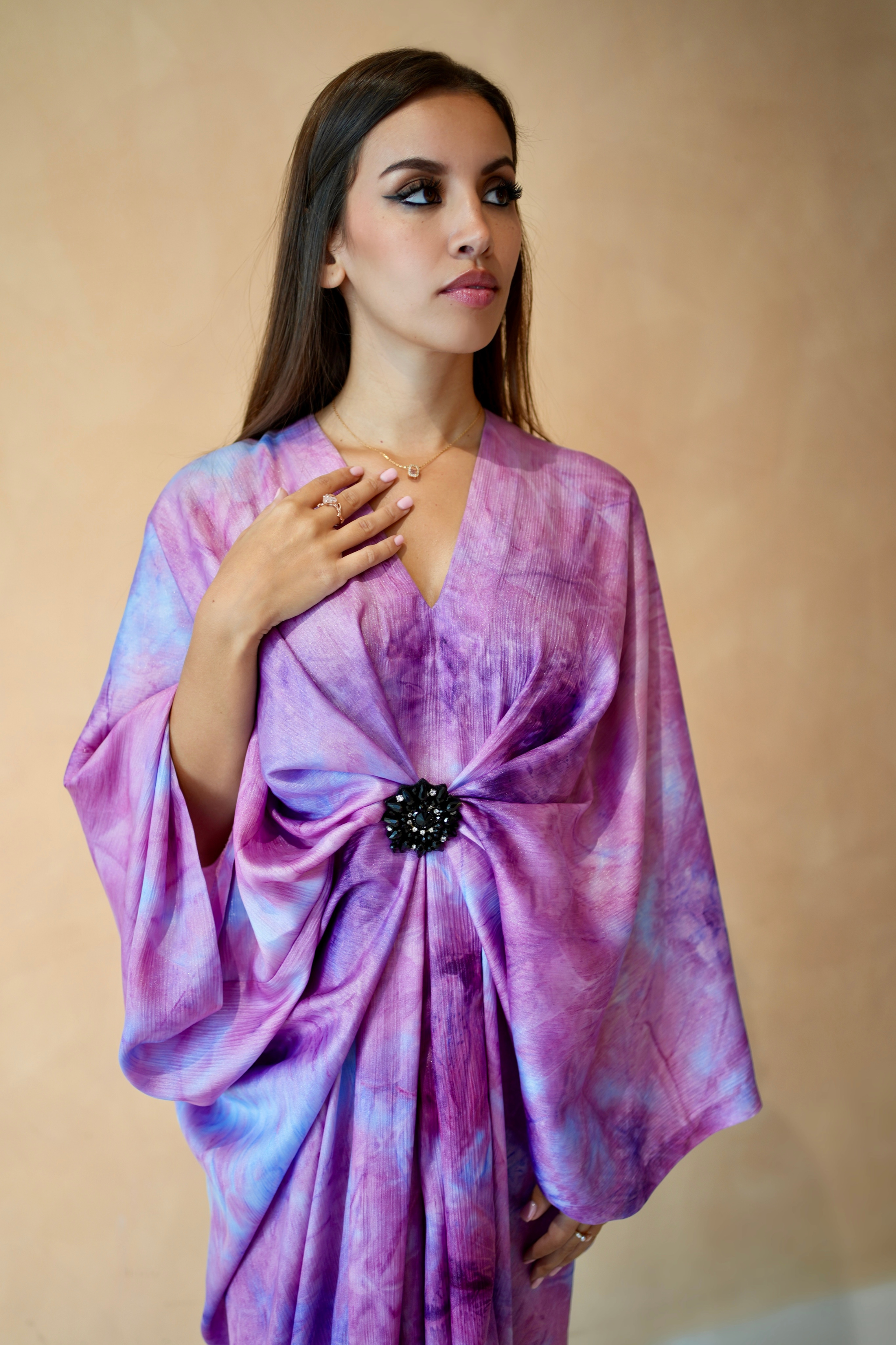 Abaya Sunshine
