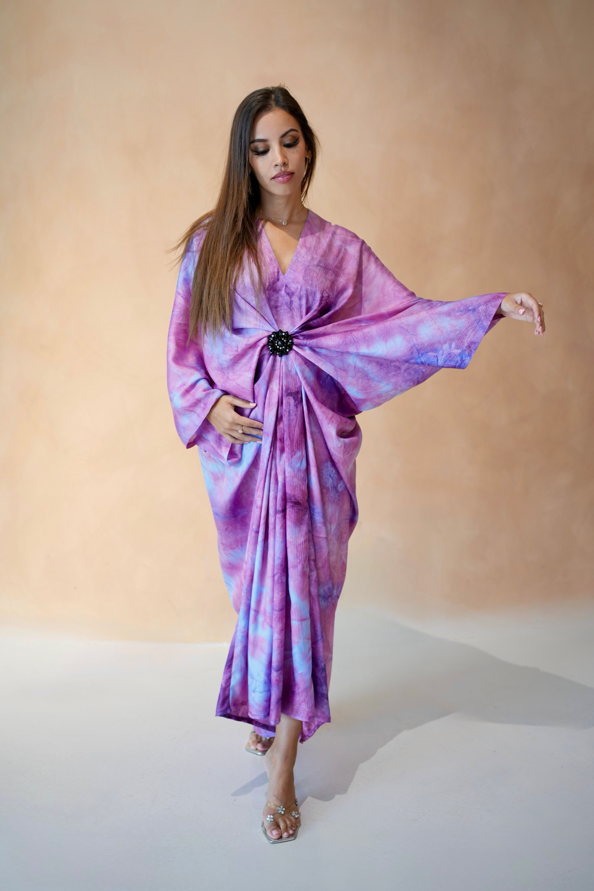 Abaya Sunshine