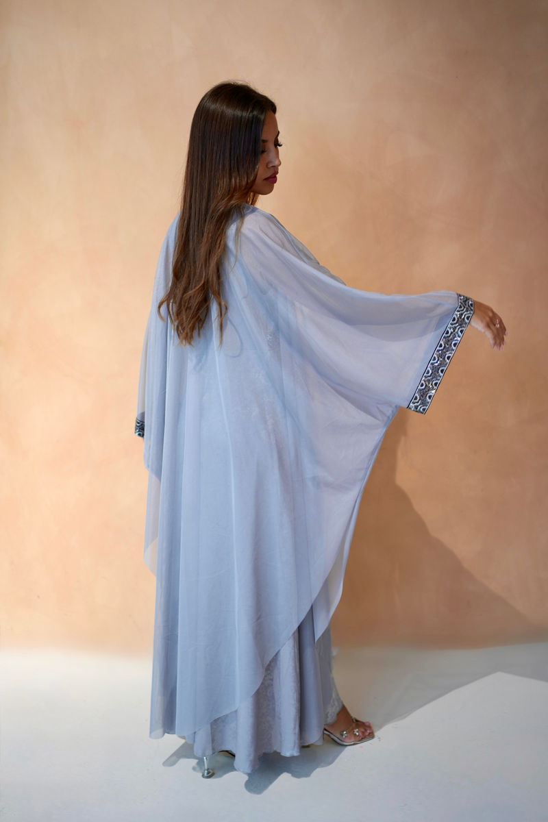 Abaya Lumière d'Orient