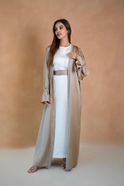 Abaya Butterfly
