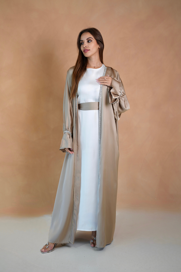 Abaya Butterfly