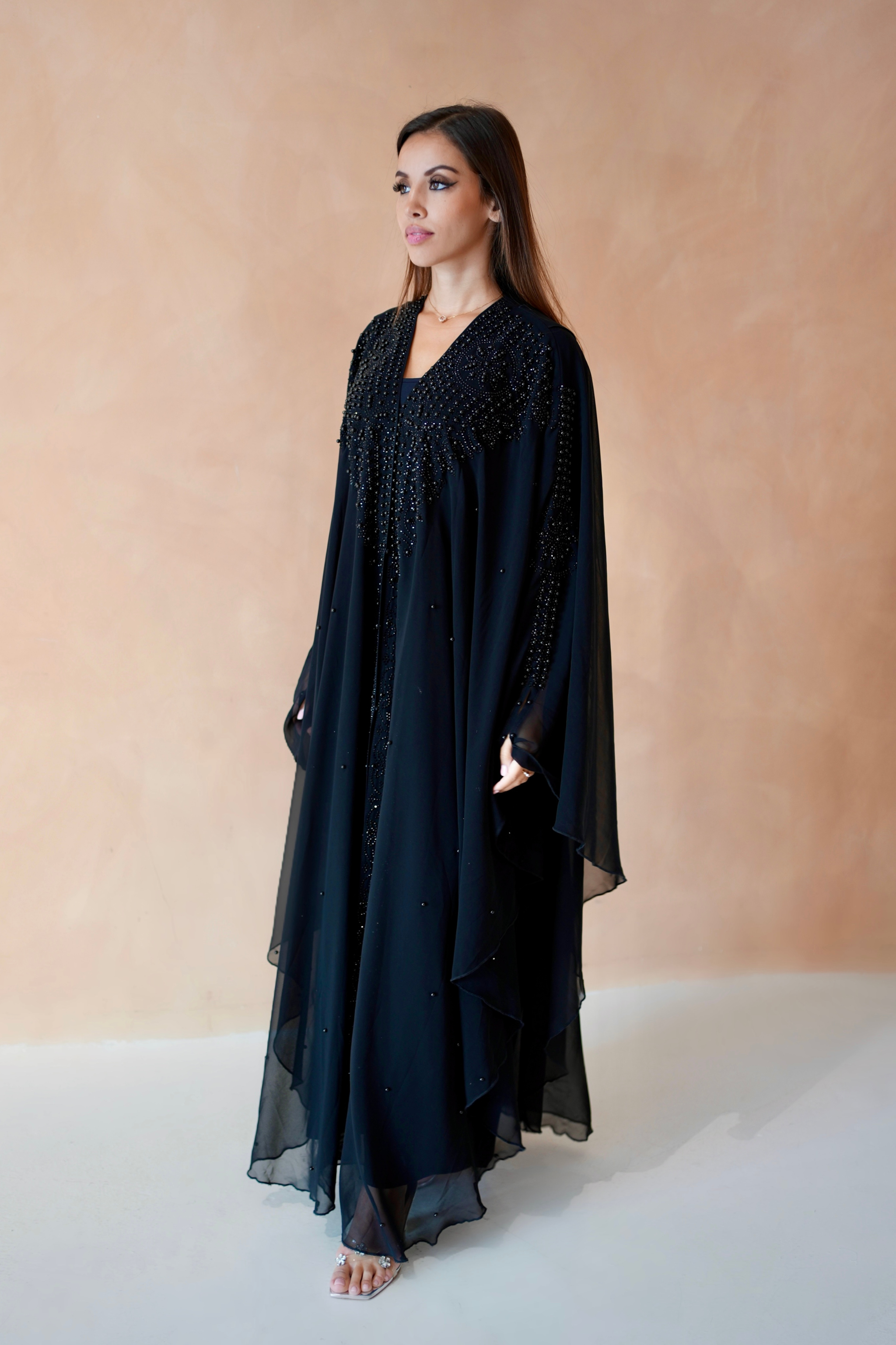 Abaya Prestige