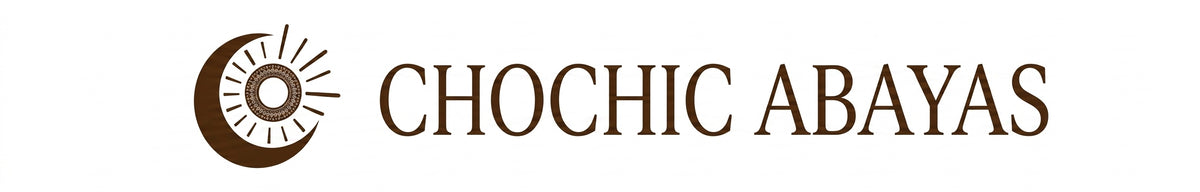 Chochic Abayas