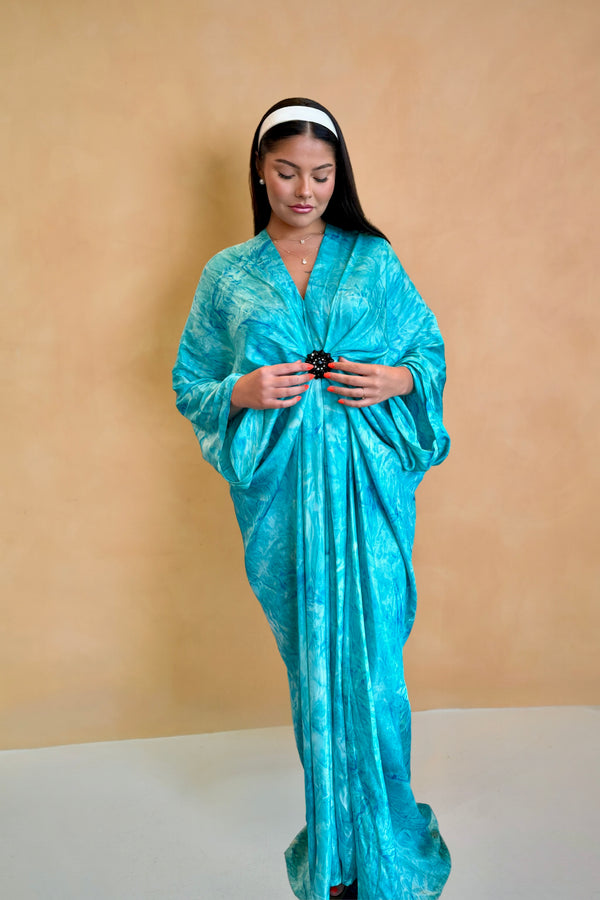 Abaya Sunshine