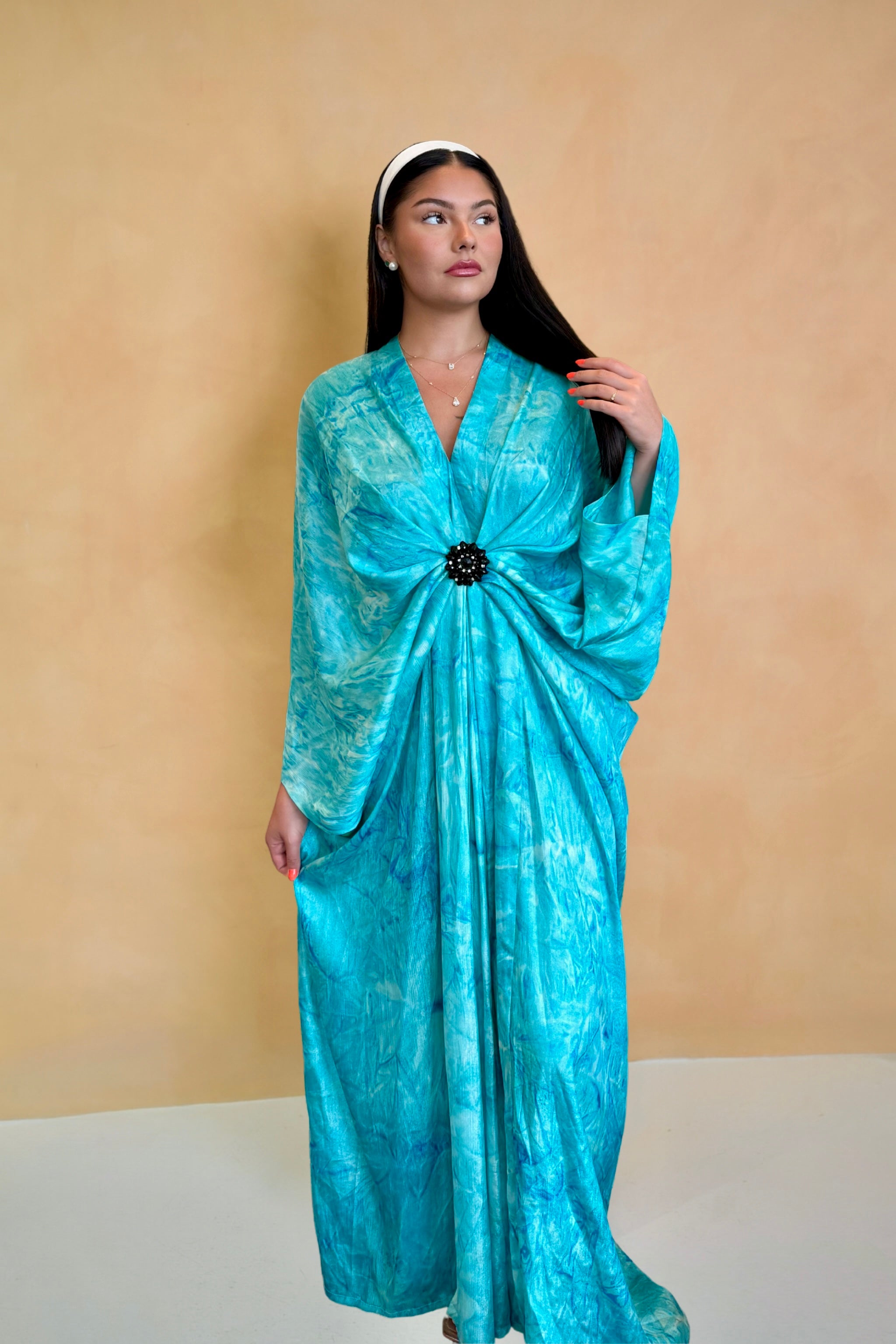Abaya Sunshine
