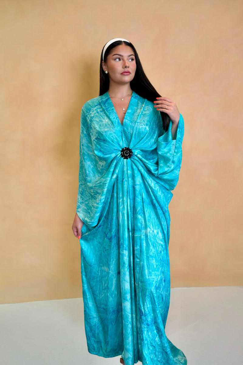 Abaya Sunshine