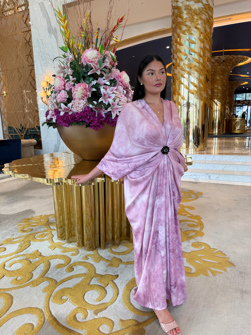 Abaya Sunshine